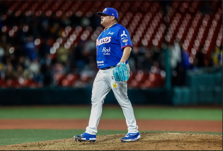 Foto: Cortesía Charros de Jalisco