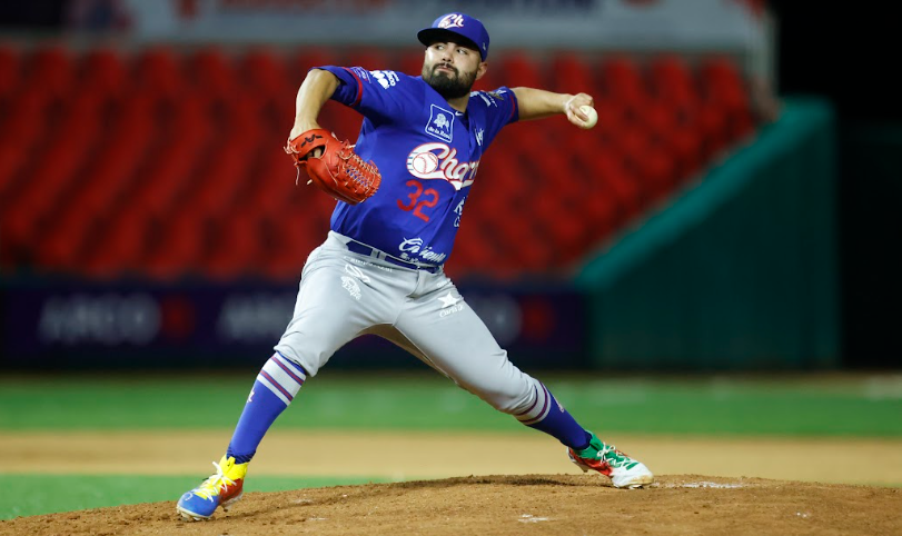 Foto: Cortesía Charros de Jalisco