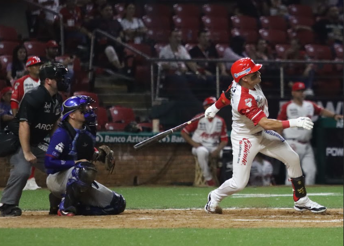 Foto: Cortesía Venados de Mazatlán