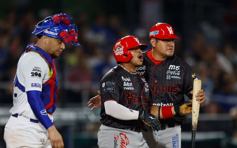 Foto: Cortesía Charros de Jalisco