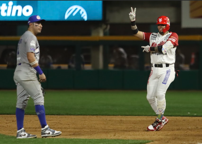 Foto: Cortesía Charros de Jalisco