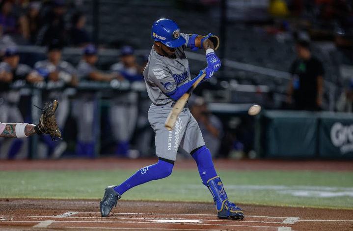 Foto: Cortesía Charros de Jalisco