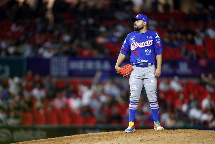 Foto: Cortesía Charros de Jalisco