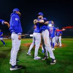 Cortesia: Charros de Jalisco