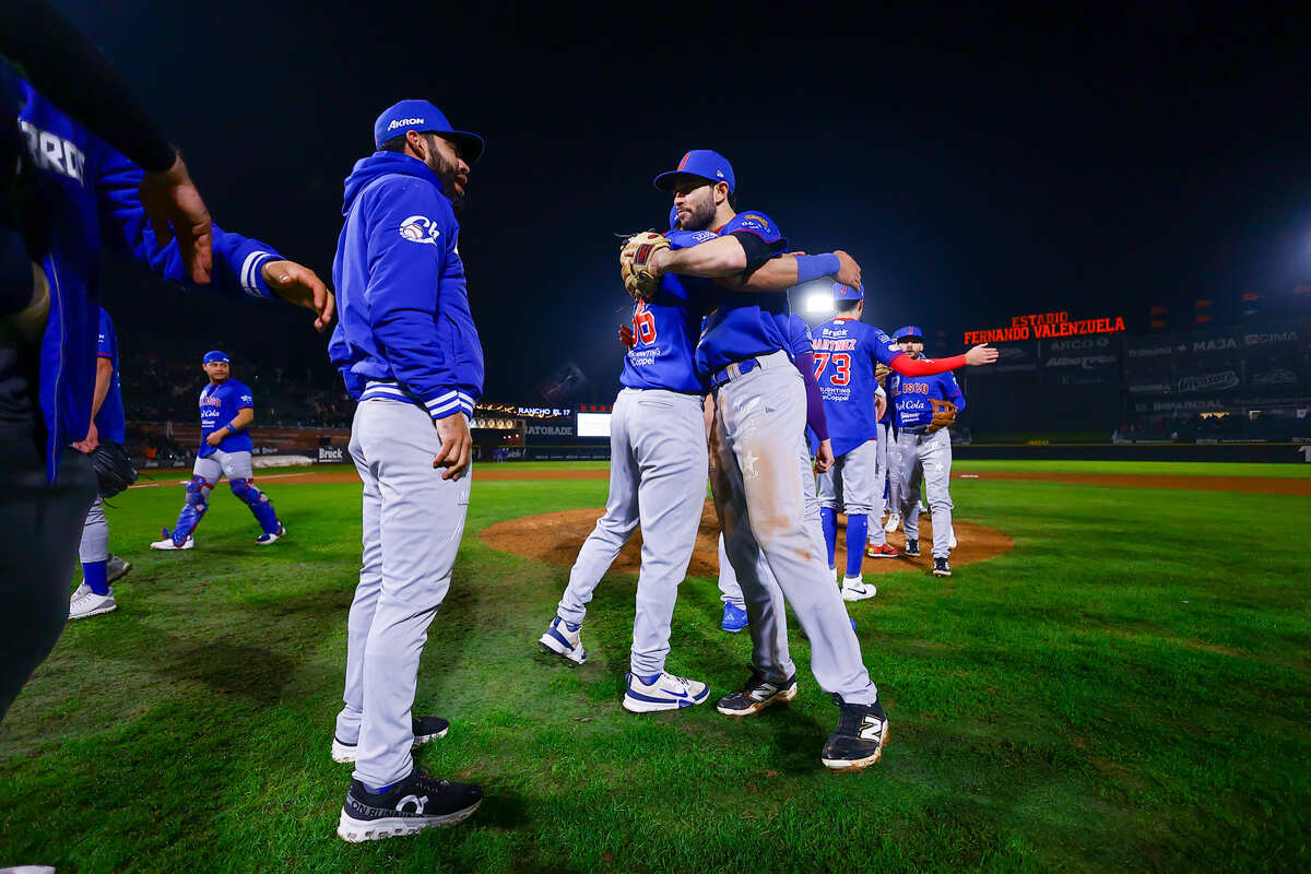 Cortesia: Charros de Jalisco